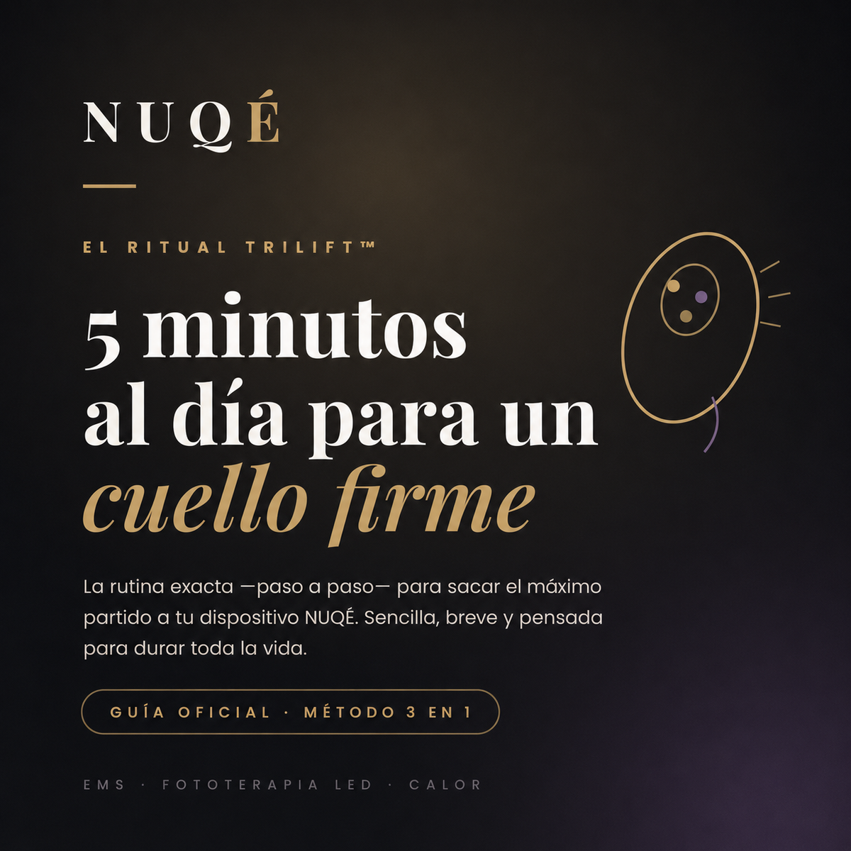 Guía Ritual Diaria