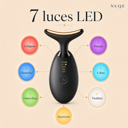 NUQÉ TriLift™