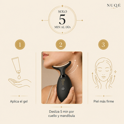 NUQÉ TriLift™