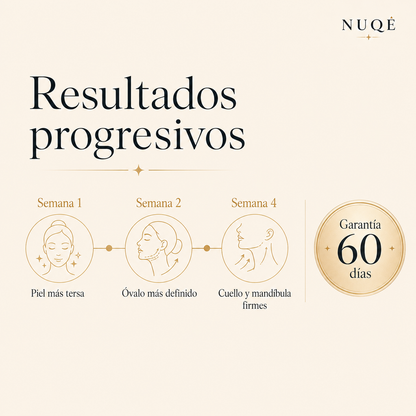 NUQÉ TriLift™