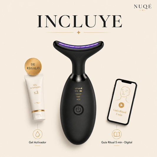 NUQÉ TriLift™